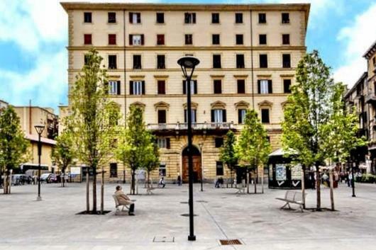 Ferienwohnung 15 Piazza Saint Bon La Spezia Exterior foto